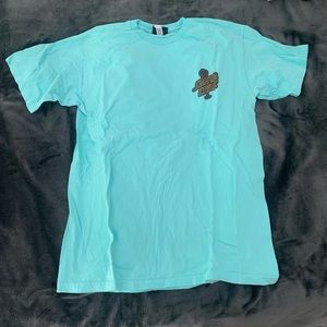 Santa Cruz T-Shirt